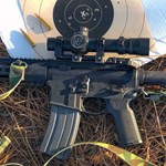 Review: Colt Enhanced Patrol Rifle II Pro | An Official Journal Of The NRA