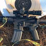 Review: Colt Enhanced Patrol Rifle II Pro