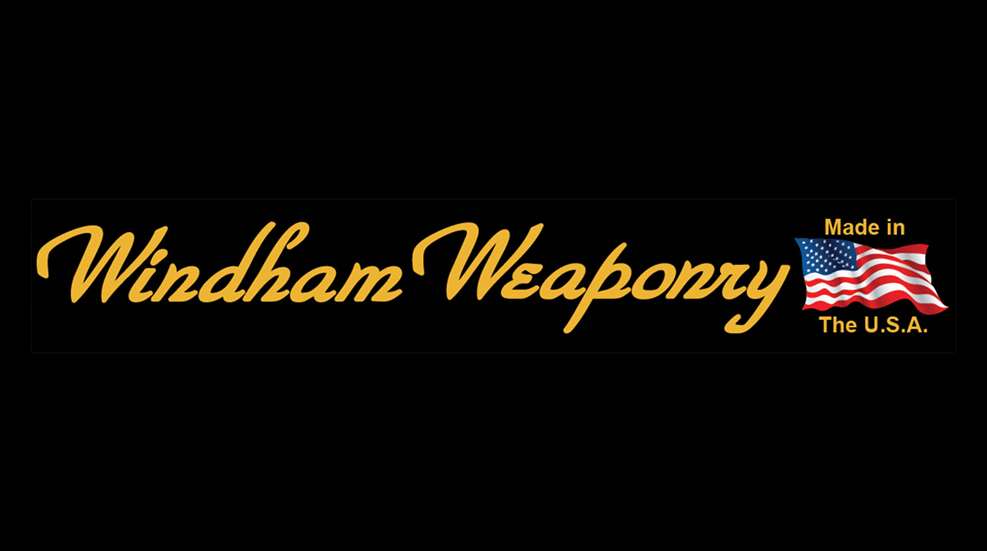 Windam Weaponry