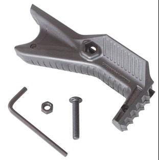 gun parts plastic screws metal