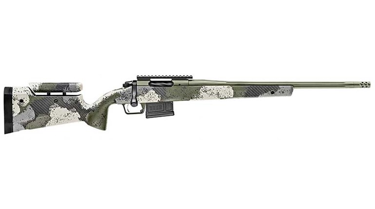 Preview: Springfield Armory Model 2020 Waypoint | An Official Journal Of The NRA
