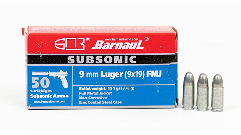 U.S. Government Halts Permit Approvals For Russian Ammo | An Official Journal Of The NRA