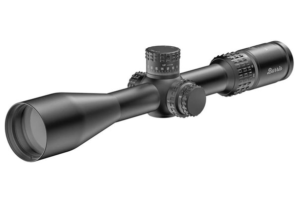 Editor's Choice: Burris Veracity PH