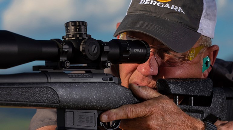Big Sky Country's Bergara Academy | An Official Journal Of The NRA