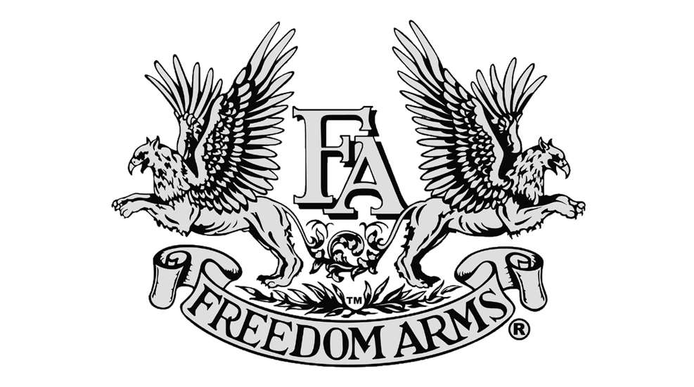 Freedom Arms company logo