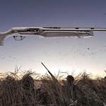 Beretta AX800 Suprema: The Future Of Hunting Shotguns? | An Official Journal Of The NRA