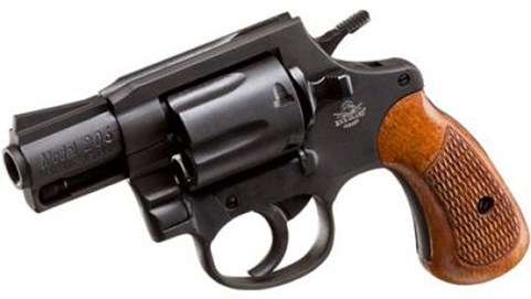 10 Low Recoil Defensive Handguns American Rifleman Official Journal Of The Nra 10 Low Recoil Defensive Handguns American Rifleman Official Journal Of The Nra
