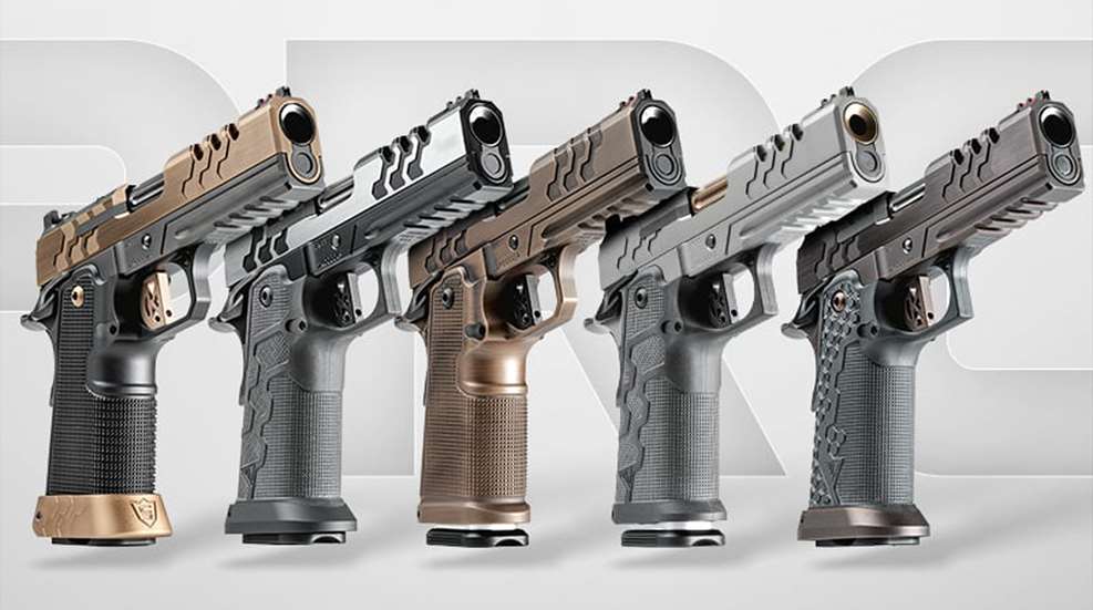 Kimber 2K11 Pro 01