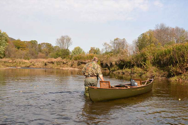 Duck Hunting: How to Chart the Perfect Float Trip