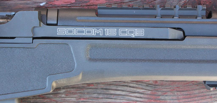 springfield m1a socom cqb with scope springfield m1a socom cqb with scope