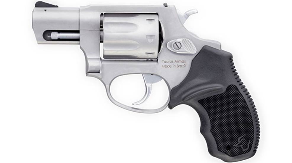 Review Taurus 942 Revolver An Official Journal Of The Nra Review Taurus 942 Revolver An Official Journal Of The Nra