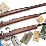 Finnish Mausers