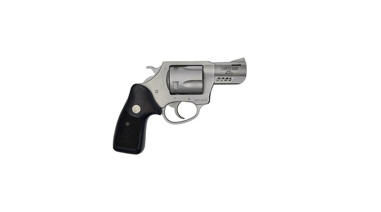 Gun Of The Week: Charter Arms Double Dog | An Official Journal Of The NRA