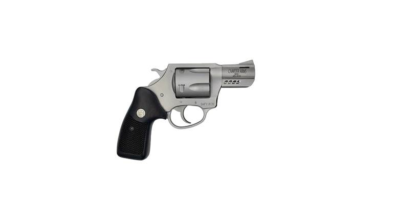 Gun Of The Week: Charter Arms Double Dog | An Official Journal Of The NRA