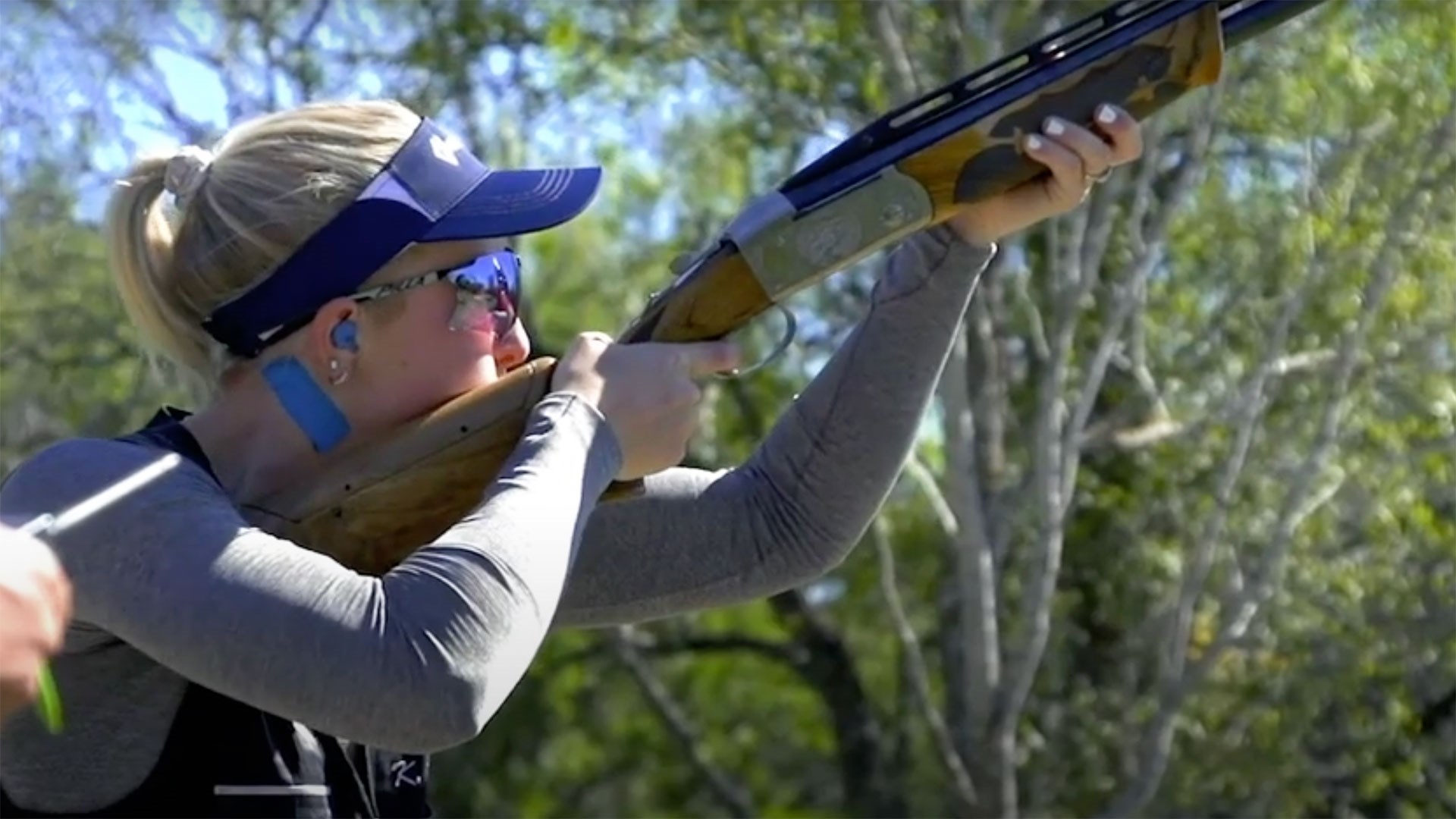 ARTV Preview: Winchester Ladies Cup, S&W M&P9 Shield Plus OR ...