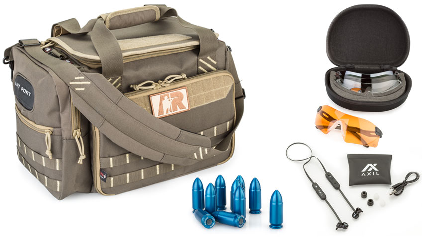 Raida GPS-Series Magnetic Tank Bag (Grey) - Best Selling