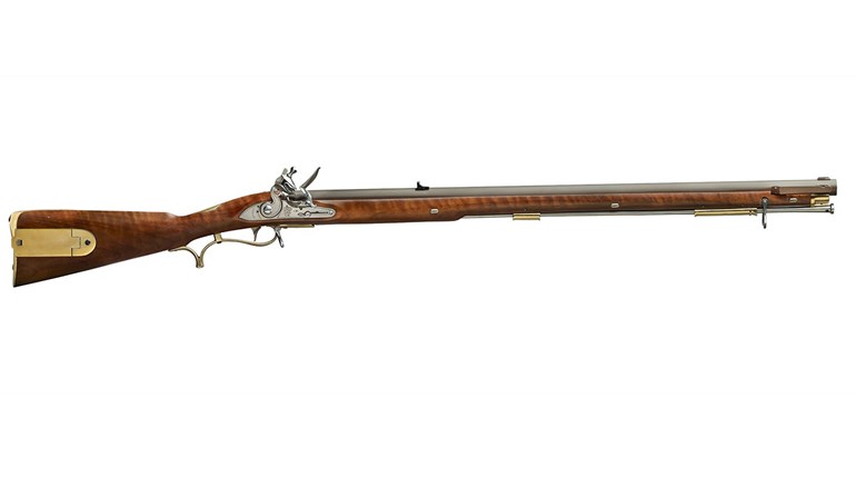 New for 2026: Pedersoli 1805 Baker Rifle | An Official Journal Of The NRA