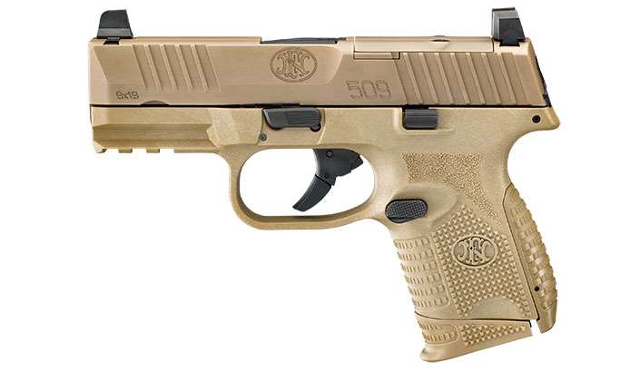 FN 509C