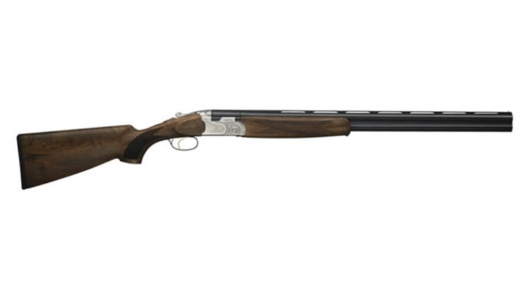 Beretta 686 Silver Pigeon I: A Top-Selling Over-Under | An Official Journal Of The NRA