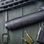 Banish 556 Suppressor 1