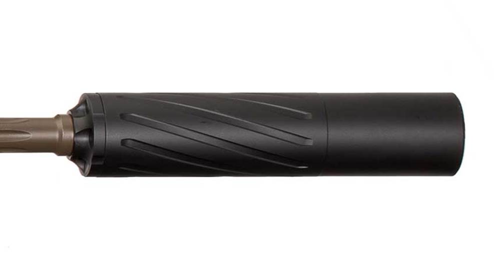 Review Silencer Central Banish 30 Suppressor An Official Journal Of