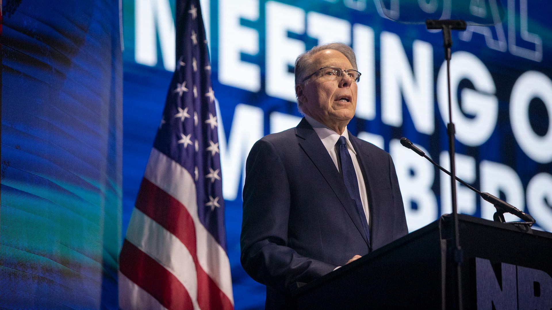 'I Am Freedom' | An Official Journal Of The NRA