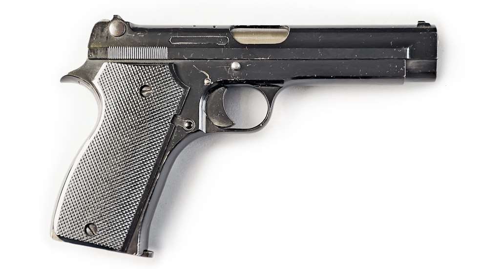French Model 1935A