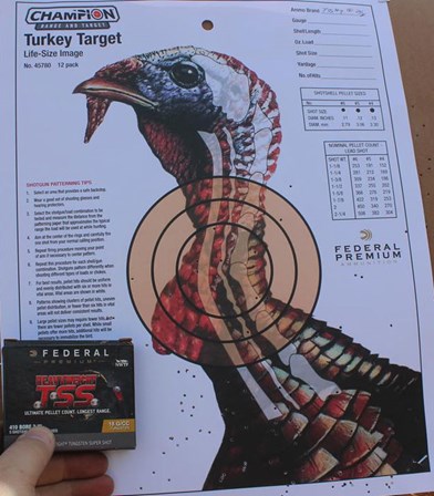 tested stevens 301 turkey bottomlands 410 shotgun an official journal of the nra