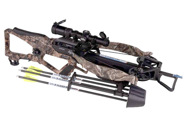 First Look: Excalibur Hybrid X