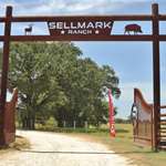 Sellmark Ranch Entrance