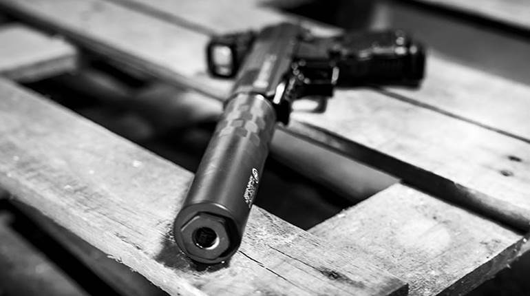The Hush-Points: Hi-Point Introduces Centerfire Pistol & Rimfire Suppressors | An Official Journal Of The NRA