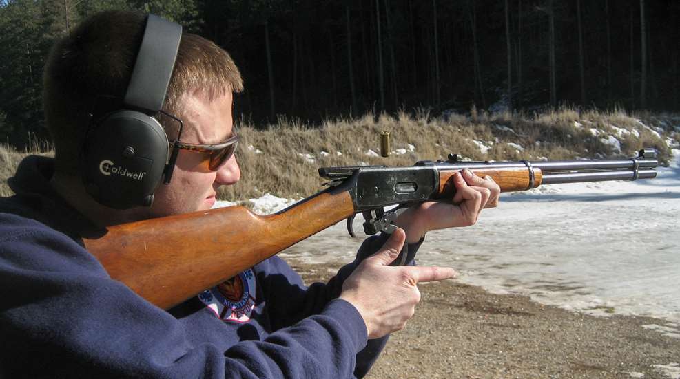 .44 Remington Magnum