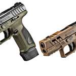 Beretta APX Ported 01