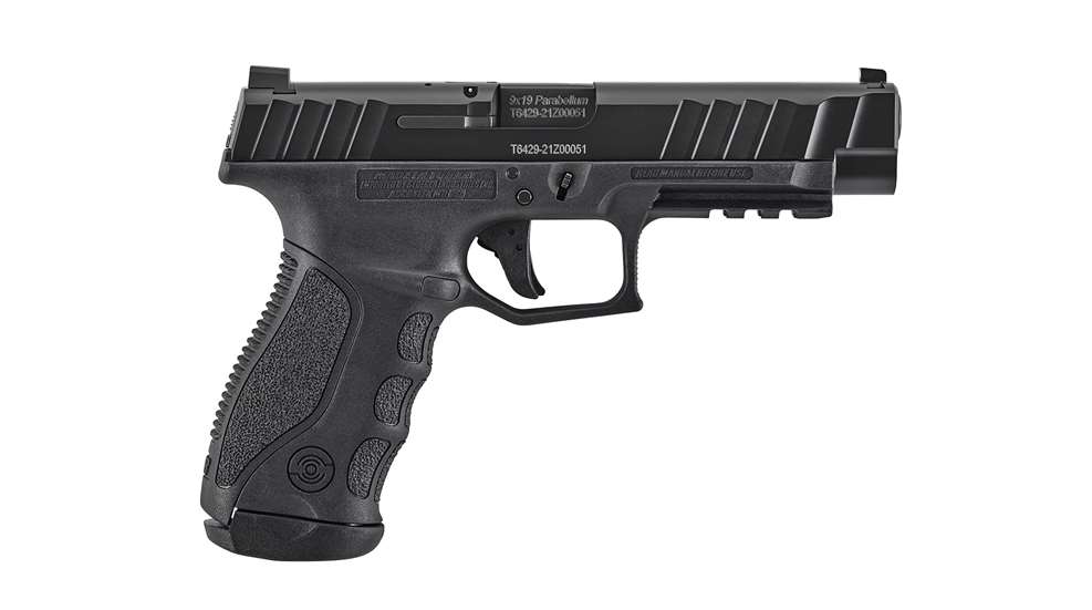 Stoeger Industries Str 9F Full Size F