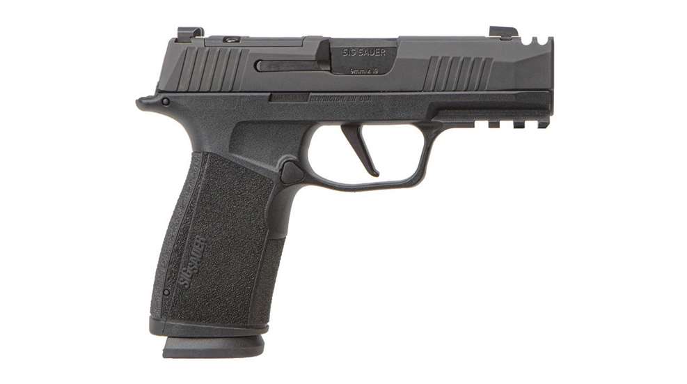 SIG Sauer P365-XMACRO