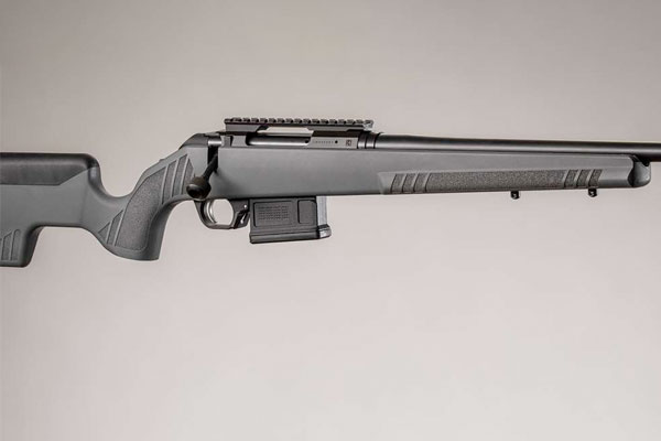 Review: Colt CBX Tac Hunter
