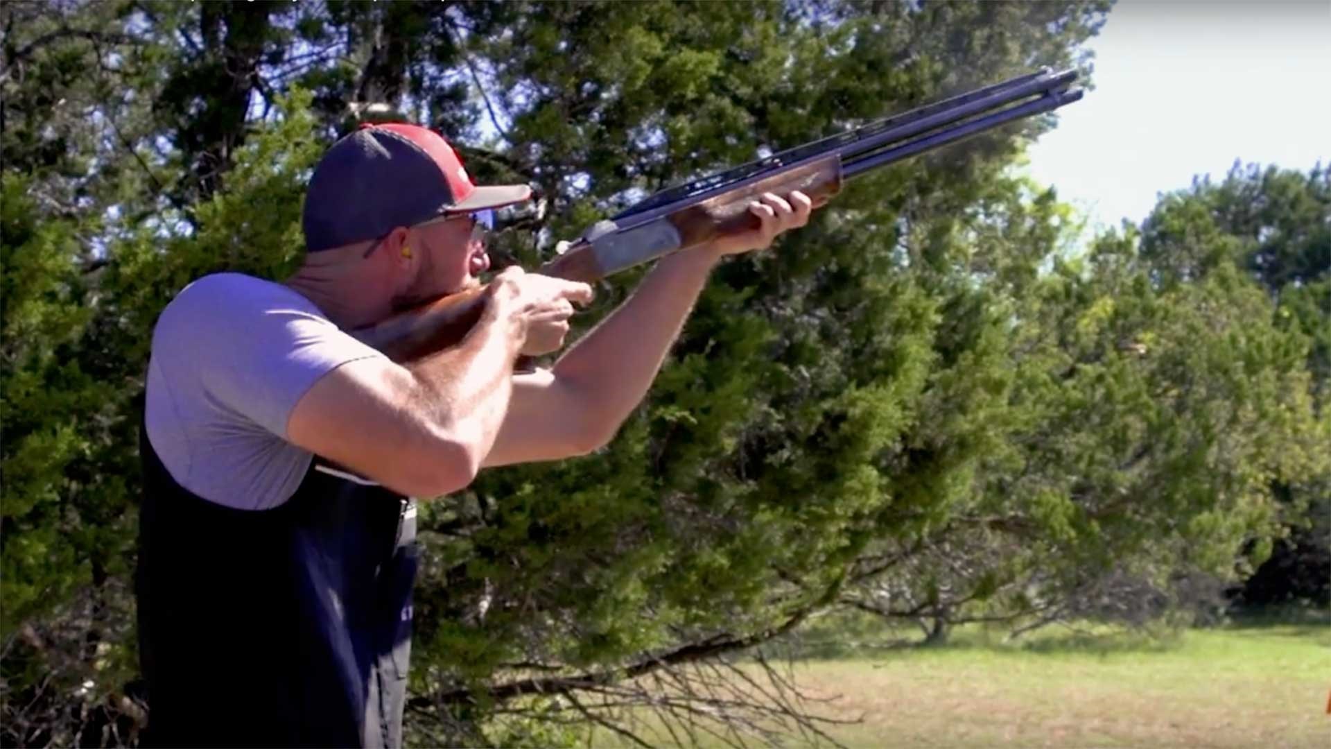 National Sporting Clays Championship