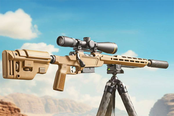 New for 2025: Springfield Armory Model 2020 Heatseeker
