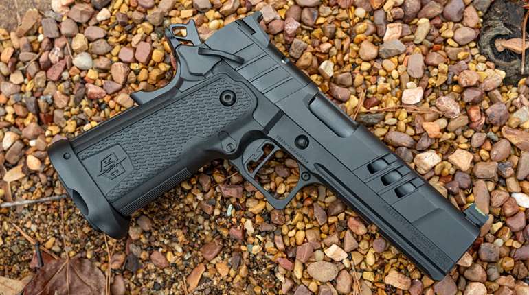 .410 Slugs For Deer Hunting? | An Official Journal Of The NRA