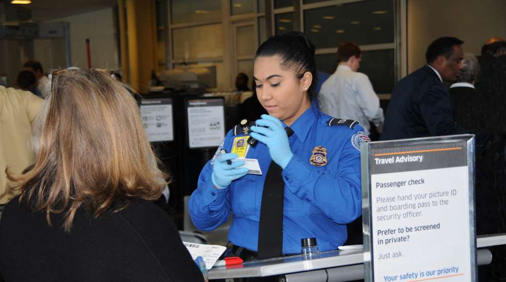 TSA