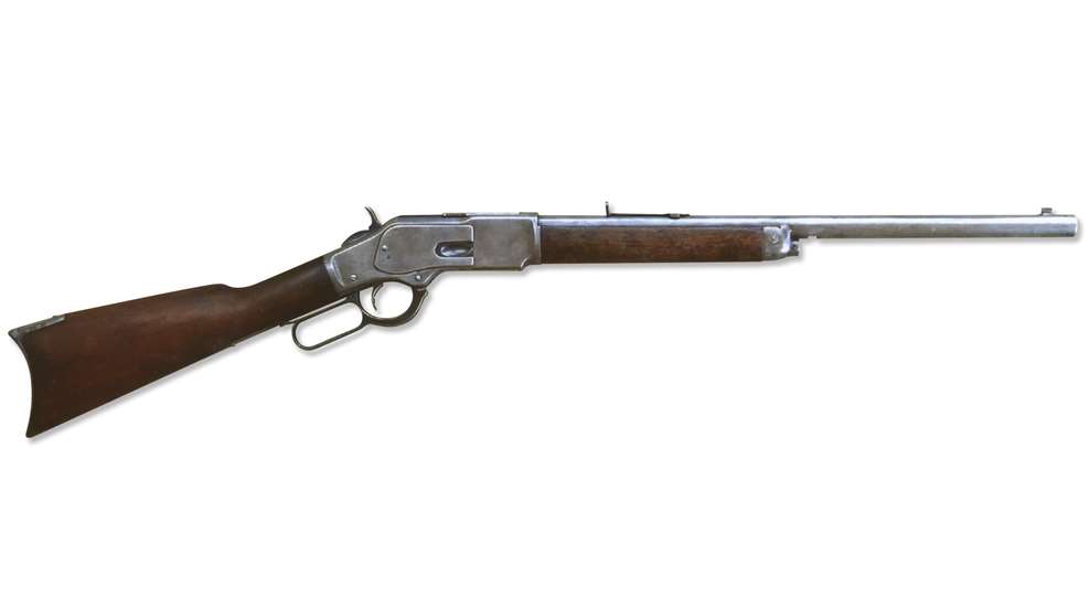 1873 Winchester