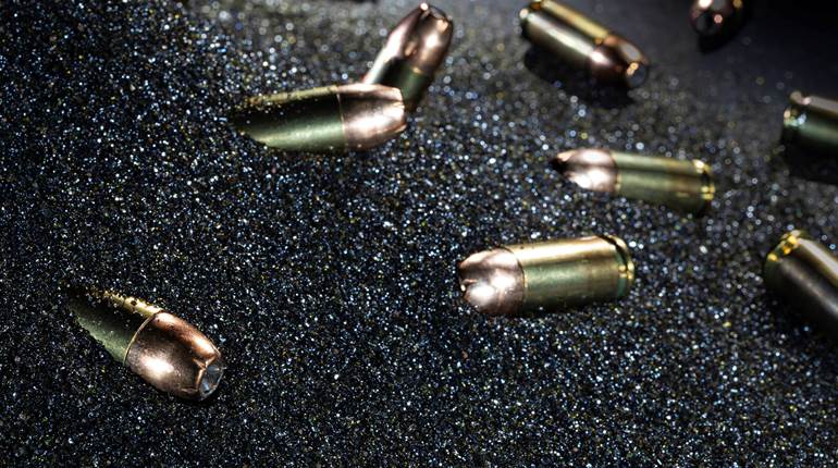 Is Propellant Additive Manufacturing The Future Of The Ammo Business? | An Official Journal Of The NRA
