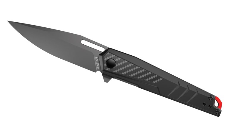 Preview: Real Avid Blades Rav-5 | An Official Journal Of The NRA