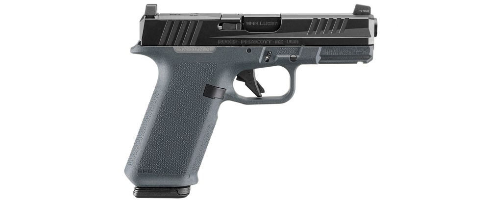 Ruger | RXM