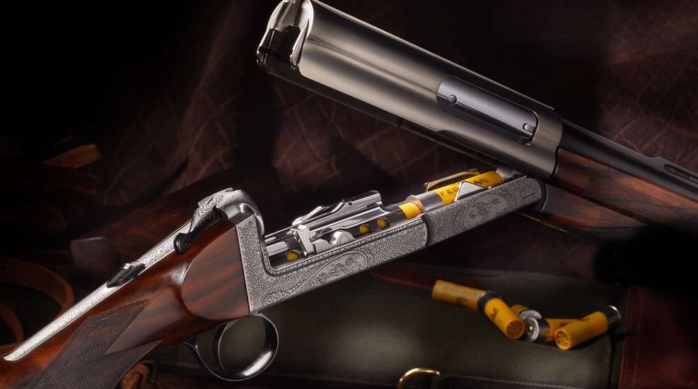 Nighthawk Custom Cosmi