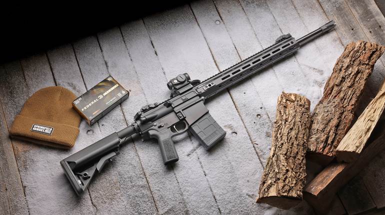 Springfield Updates Saint Victor AR-15 Lineup | An Official Journal Of The NRA