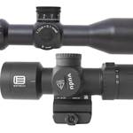 Inside Today's Super-Short Riflescopes: What You Gain & What You Lose