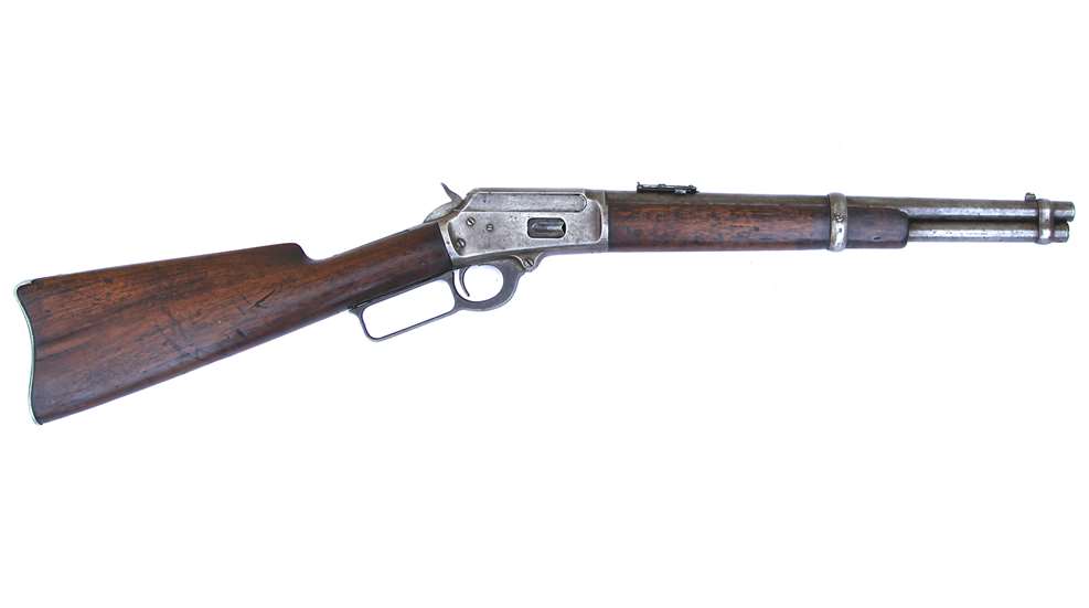 Marlin 1894 Trapper