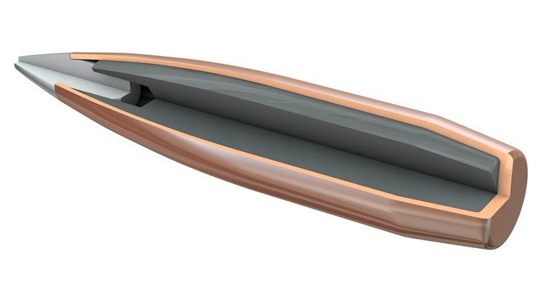 Hornady's A-Tip Match Bullet Claims New Record | An Official Journal Of The NRA