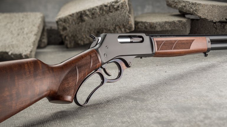 Editors’ Picks 2017: Henry .410-Bore Shotgun | An Official Journal Of The NRA